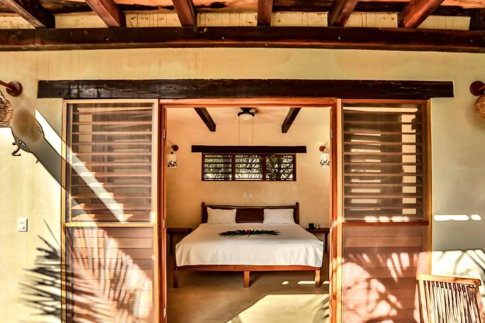 Hotel Buenavista Bacalar Jungle Experience ภายนอก รูปภาพ