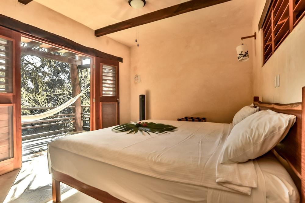 Hotel Buenavista Bacalar Jungle Experience ภายนอก รูปภาพ