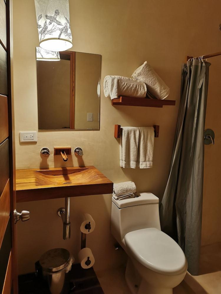 Hotel Buenavista Bacalar Jungle Experience ภายนอก รูปภาพ