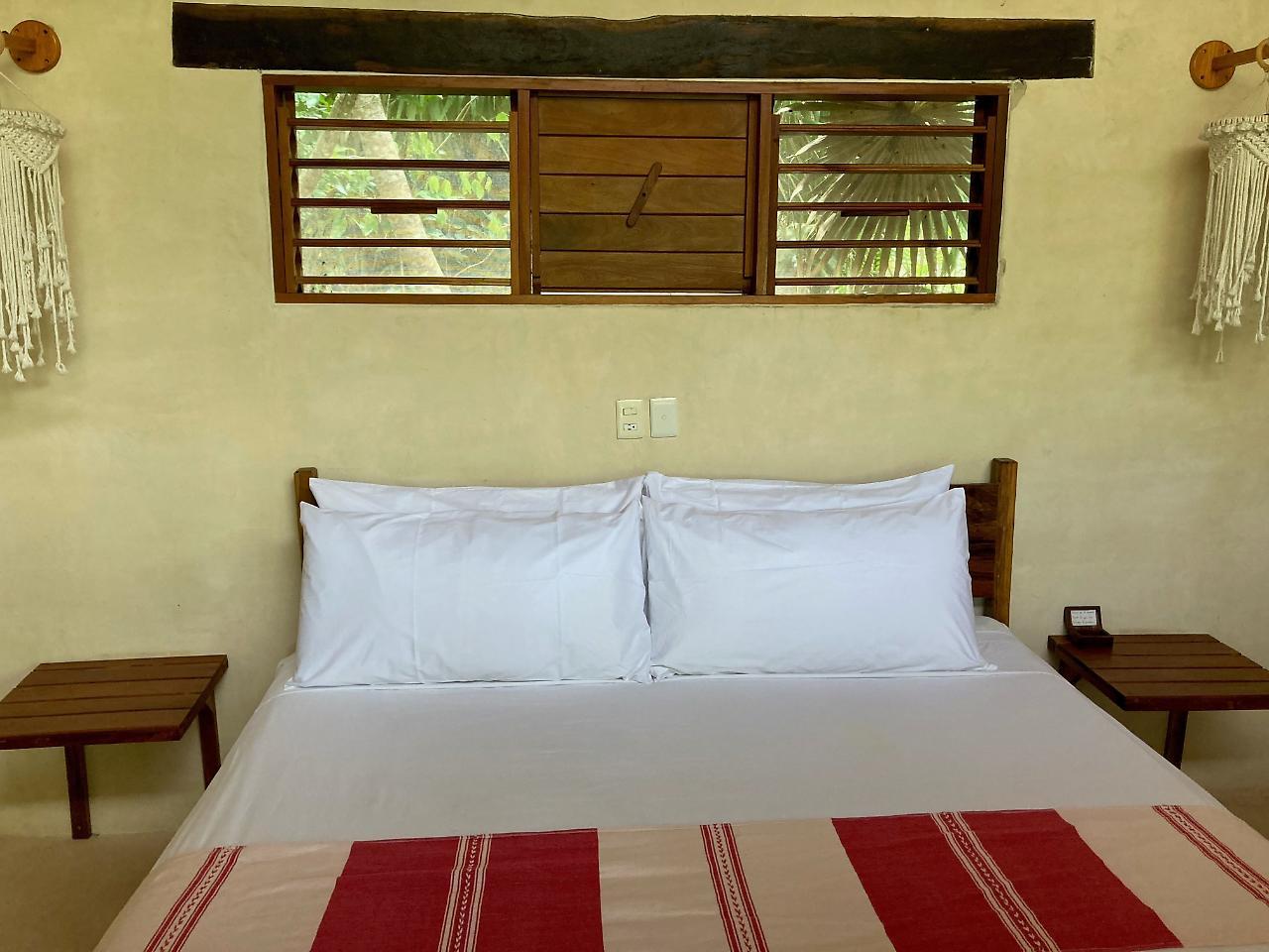 Hotel Buenavista Bacalar Jungle Experience ภายนอก รูปภาพ