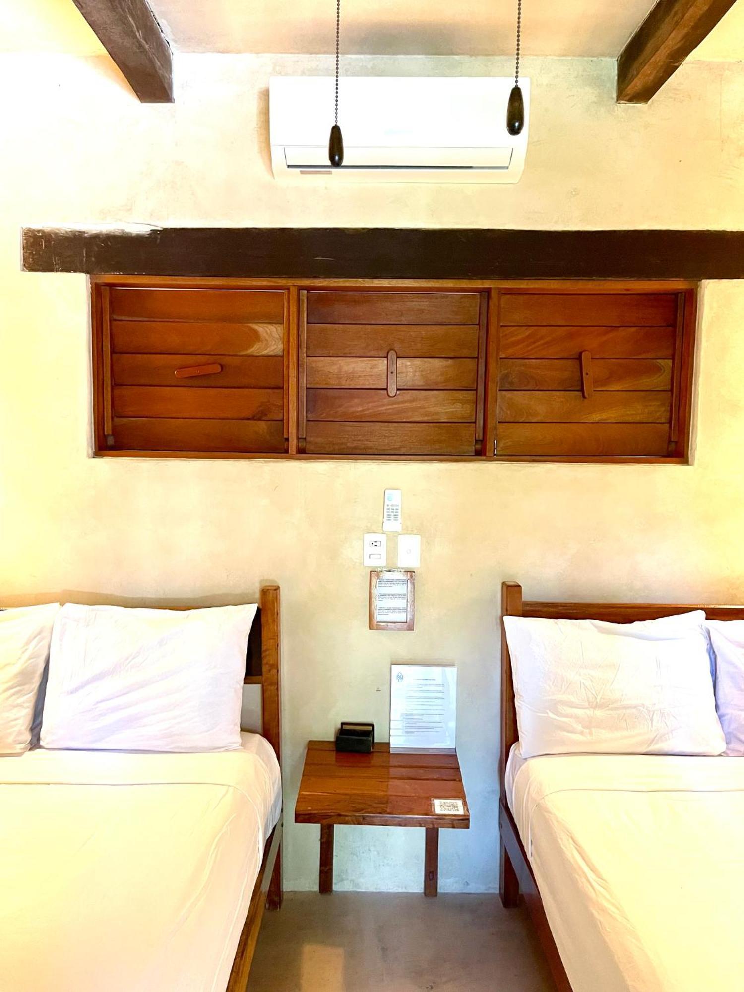 Hotel Buenavista Bacalar Jungle Experience ภายนอก รูปภาพ