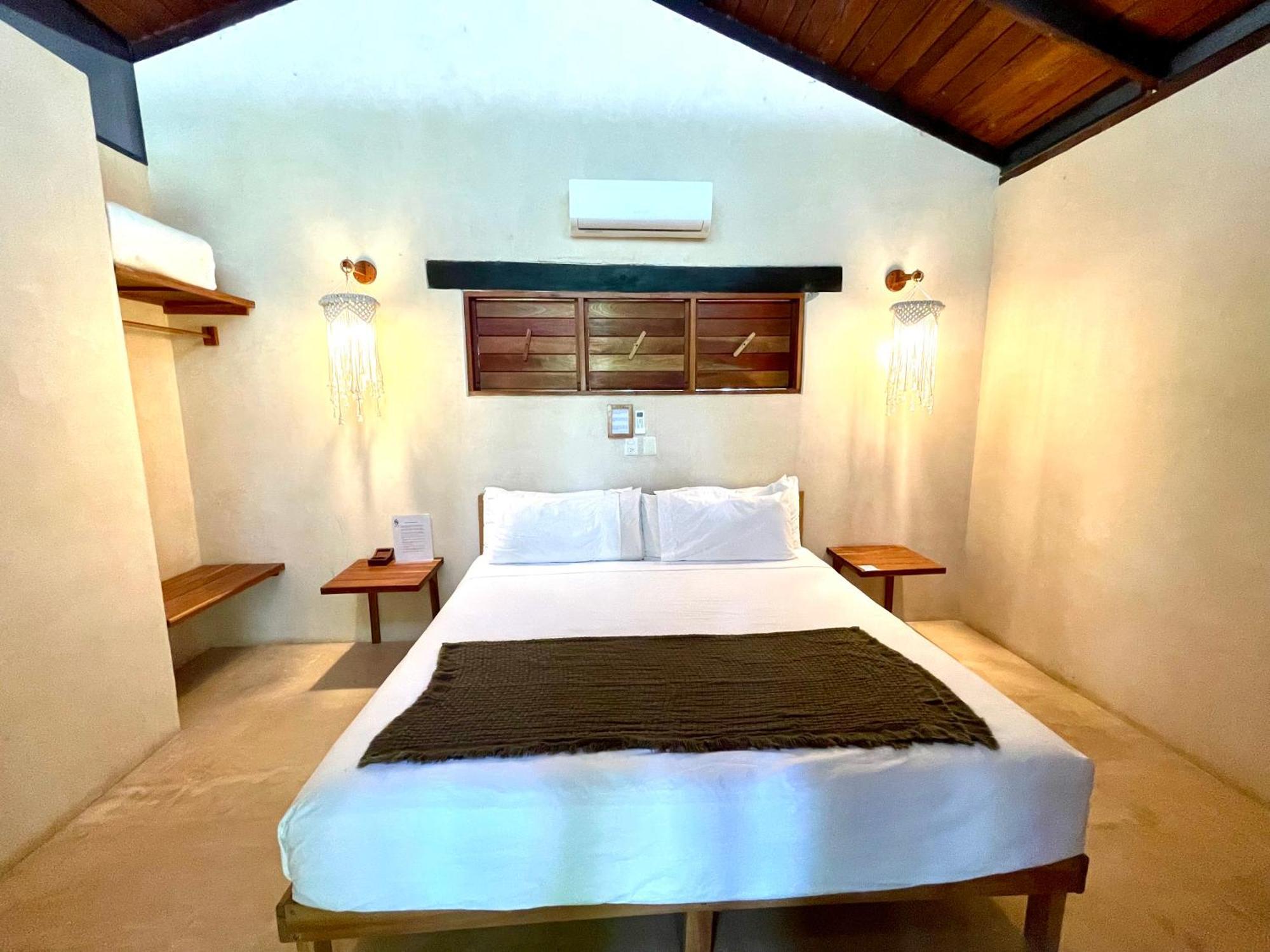 Hotel Buenavista Bacalar Jungle Experience ภายนอก รูปภาพ